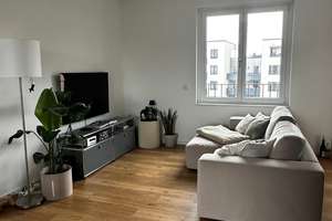 2-Zimmer-Neubauwohnung Stadtmitte ab 01.08.2026 – Worringer Straße X, 40211 Stadtmitte, Düsseldorf – Vorschaubild 3