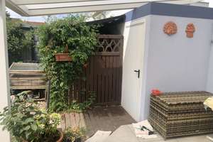 Gepflegte Doppelhaushälfte mit Kamin, ausgebautem Dachstudio und schönem Garten in Weisenheim/Sand – Lindenweg 12, 67256 Weisenheim am Sand – Vorschaubild 28