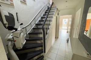Doppelhaushälfte in guter Lage zum Selbstbezug – Fürstenfeldbruck (Kreis) – Vorschaubild 12