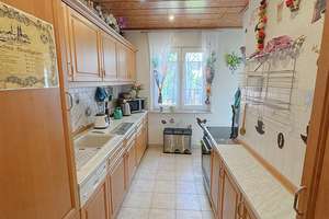 Ruhig gelegenes Einfamilienhaus mit Weitblick in der Brühlervorstadt – Die vollständige Adresse der Immobilie erhältst du vom Anbieter., 99092 Brühlervorstadt, Erfurt – Vorschaubild 3
