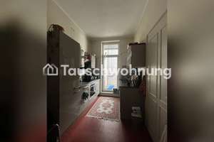 Tauschwohnung: Altbau mit Balkon gegen Wohnung mit Garten oder balkon – 40210 Stadtmitte, Düsseldorf – Vorschaubild 6