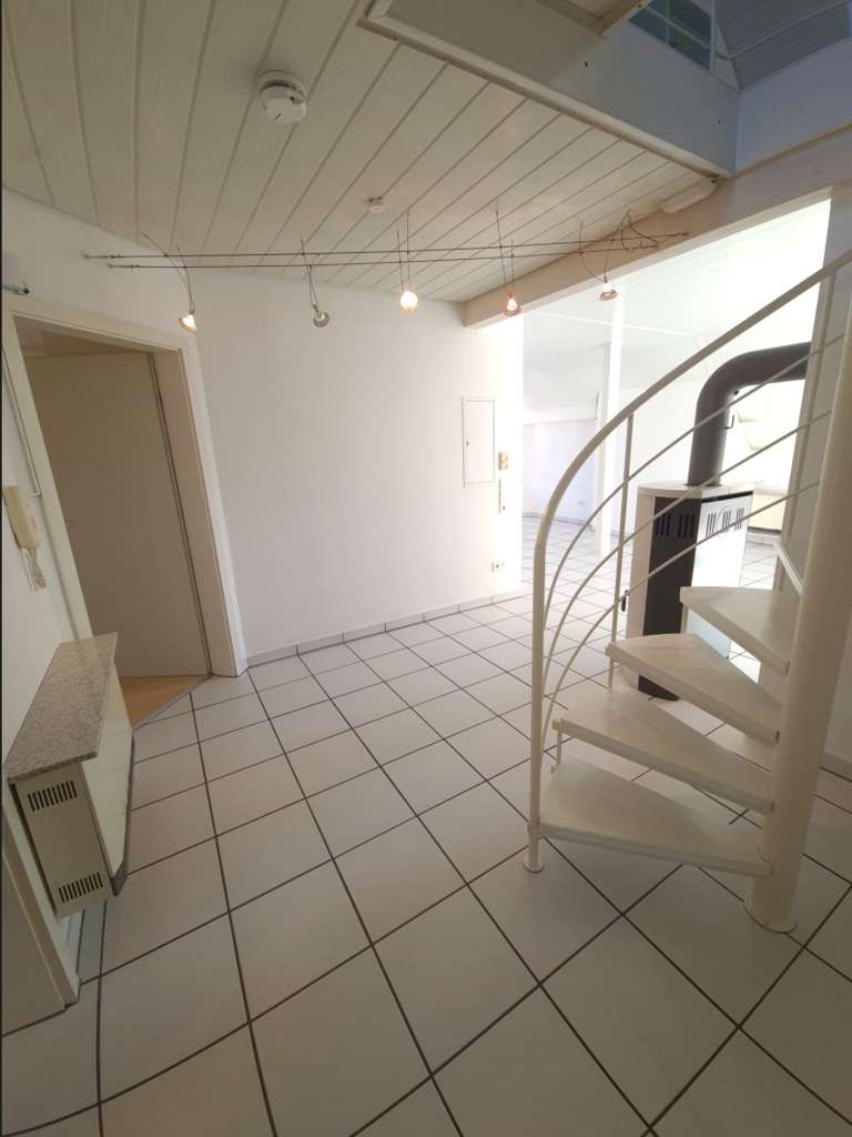 Immobilie in Ehningen - Helle 3,5-Zimmer-Maisonettewohnung in Ehningen (exkl. Stellplätze) - Bild 2