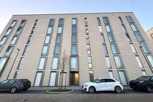 PANDION ALBERTUSSEE! Erstklassige 3-Zimmer-Wohnung mit Südbalkon – Am Albertussee 31, 40549 Heerdt, Düsseldorf – Vorschaubild 1