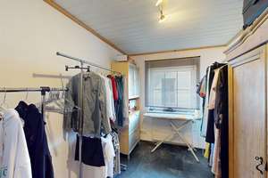 Großzügige Doppelhaushälfte mit 3 Wohneinheiten, Wintergarten & privater Sauna – Die vollständige Adresse der Immobilie erhältst du vom Anbieter., 76287 Rheinstetten – Vorschaubild 14