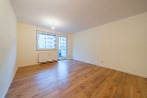 Modern sanierte 2-RW* 1.OG* EBK* zwei Balkone* Bad mit Wanne* Aufzug* TG-SP* barrierefrei* zentral* – Schandauer Straße 23d, 1309 Striesen-West, Dresden – Vorschaubild 6