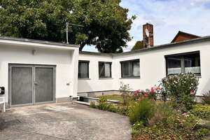 Charmantes Raumgefühl mit sonnigem Garten in gepflegter Doppelhaushälfte – Die vollständige Adresse der Immobilie erhältst du vom Anbieter., 39118 Lemsdorf, Magdeburg – Vorschaubild 8