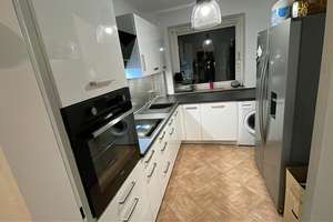 4-Zimmer-Wohnung zum Tausch – Suche 3- bis 4-Zimmer-Wohnung ab 80 m² im Norden Hannovers