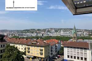 Wunderschöne 2,5 Zi- DG-Wohnung mit Loggia (ca. 93 m²)