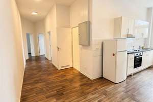 Großzüzige 3-Zimmer Wohnung - WG geeignet – Die vollständige Adresse der Immobilie erhältst du vom Anbieter., 39124 Neue Neustadt, Magdeburg – Vorschaubild 2