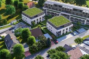 Kapitalanleger aufgepasst! Neubau MFH mit 22 WE - KFW-Darlehen und hohe Steuervorteile! – Die vollständige Adresse der Immobilie erhältst du vom Anbieter., 84453 Mühldorf am Inn – Vorschaubild 3