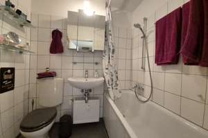 Leerstehende  3,5-Zimmer-Masionette-Wohnung in Münster-Roxel  mit PKW-Stellplatz – Havixbecker Straße 41, 48161 Roxel, Münster – Vorschaubild 14