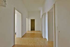 Sonnige 3-ZKB Wohnung in bekanntem Jugendstilhaus, KS-Vorderer Westen – Die vollständige Adresse der Immobilie erhältst du vom Anbieter., 34119 West, Kassel – Vorschaubild 5