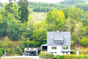 Ein-Zweifamilienhaus in Eslohe-Kückelheim – Die vollständige Adresse der Immobilie erhältst du vom Anbieter., 59889 Eslohe (Sauerland) – Vorschaubild 4