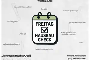 Alles auf BLACK – EINZUGSFERTIG geplant – Rhein-Sieg-Kreis – Vorschaubild 9