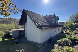 Neunkirchen Salchendorf, geräumiges 2 Fam. Haus Bj. 99 mit 220m² Wohnfläche + 132m²  Gewerbefl. – Die vollständige Adresse der Immobilie erhältst du vom Anbieter., 57076 Weidenau, Siegen – Vorschaubild 2