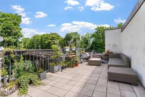 Charmantes Apartment mit Stil in zentraler Lage - Aachen – Die vollständige Adresse der Immobilie erhältst du vom Anbieter., 52064 Westpark, Aachen – Vorschaubild 9
