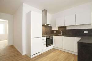 Moderne 3-Zimmer-Wohnung * Am Altmarkt * EBK + Südbalkon + Stellplatzoption und mehr!  – Pfarrgasse 4, 1067 Innere Altstadt, Dresden – Vorschaubild 2