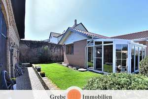 Einfamilienhaus mit großem Nebengelass inkl. Garage! – Lindenbrücker Dorfstraße 9, 15806 Zossen – Vorschaubild 27