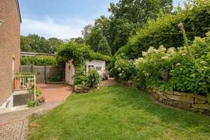 Hier fühlt sich Ihre Familie auf Anhieb wohl! Ein wundervolles Zuhause mit herrlichem Garten! – Die vollständige Adresse der Immobilie erhältst du vom Anbieter., 48167 Angelmodde, Münster – Vorschaubild 24