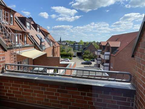 Erstbezug Nach Sanierung Mit Balkon Attraktive 3 5 Zimmer Wohnung In Altenberge