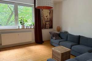 Schöne 2-3 Zimmer-Wohnung in 47226 Duisburg-Rheinhausen
"Nähe Volkspark" – Die vollständige Adresse der Immobilie erhältst du vom Anbieter., 47226 Rheinhausen-Mitte, Duisburg – Vorschaubild 3