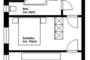 2-Zimmer-Altbaucharme in Bestlage – 10439 Prenzlauer Berg, Berlin – Vorschaubild 10