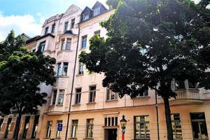 ***Hübsche kleine 1- Raum Wohnung sucht Kapitalanleger !TOP Preis! vermietet*** – Glockenstraße 8, 9130 Sonnenberg, Chemnitz – Vorschaubild 1