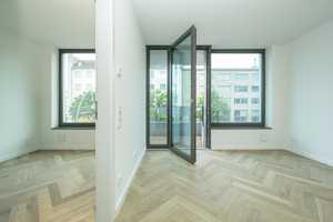 Modernes 2,5-Zimmer-Apartment in Berlin-Wilmersdorf – Erstbezug mit Südbalkon – Berliner Straße 14, 10717 Berlin – Vorschaubild 3