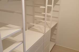 Helle 3-Zimmer Wohnung mit Balkon im 2. OG in Mainz-Weisenau – Die vollständige Adresse der Immobilie erhältst du vom Anbieter., 55130 Weisenau, Mainz – Vorschaubild 9
