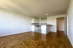 2‑Zimmer‑Wohnung mit großem Balkon und Blick ins Grüne – Die vollständige Adresse der Immobilie erhältst du vom Anbieter., 81827 Waldtrudering, München – Vorschaubild 6