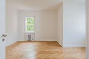 Wohnen mit Stil: Traumhafte Altbauwohnung in neuem Glanz - provisionsfrei – Düsseldorfer Str. 34, 10707 Wilmersdorf, Berlin – Vorschaubild 6