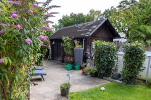 *** aus PFLEGENDER HAND in BELIEBTER LAGE mit viel RAUM und GARTEN *** – Oldenburg (Kreis) – Vorschaubild 30