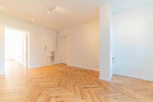 Klassische 2- Schlafzimmer Altbauwohnung in Neukölln – Braunschweiger Str 58, 12055 Neukölln (Ortsteil), Berlin – Vorschaubild 4