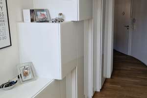 Penthouse mit Weitblick auf die Eilenriede – Hubertusstr. 5, 30163 List, Hannover – Vorschaubild 27