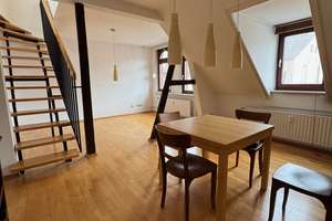 **  Wohnen über den Dächern von Bierstadt – 3 Zimmer + Spitzboden ** – Hofmannstraße 13, 65191 Bierstadt, Wiesbaden – Vorschaubild 7