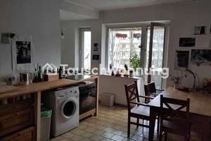 Tauschwohnung: Düsseldorf, Stadtbezirk 1: Charmante Wohnung – Die vollständige Adresse der Immobilie erhältst du vom Anbieter., 40479 Pempelfort, Düsseldorf – Vorschaubild 5