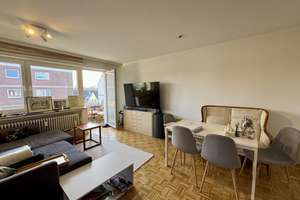3-Zimmer-Wohnung in begehrter Lage am Eversten Holz – Die vollständige Adresse der Immobilie erhältst du vom Anbieter., 26122 Eversten, Oldenburg (Oldenburg) – Vorschaubild 3