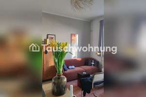 Tauschwohnung: Gemütliche 1-Zimmer-Wohnung in Prenzlauer Berg zum Tausch