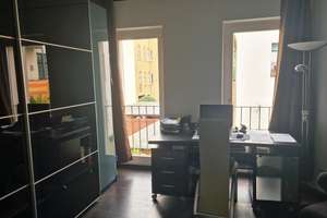 Hausgefühl mitten in Plagwitz – seltenes Stadthaus in den Hofgärten mit Terrasse, Balkon & viel Grün – Die vollständige Adresse der Immobilie erhältst du vom Anbieter., 2229 Plagwitz, Leipzig – Vorschaubild 13