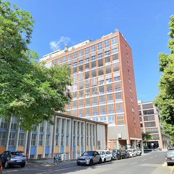 Büroflächen mit Rhein- & Dom-Blick | Beste Lage in Mülheim