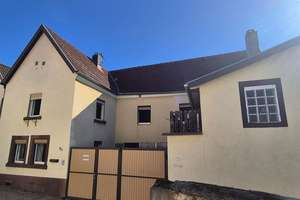 Haus für Handwerker Kallstadt – Stichelpfad 7, 67169 Kallstadt – Vorschaubild 1