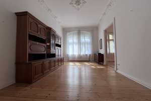 Untervermietung - 2 Jahre befristet - 3 Zimmer Wohnung mit Balkon in Berlin-Charlottenburg – Behaimstraße 4, 10585 Berlin – Vorschaubild 2