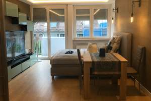 Premium-Apartment in Top-Lage 1A Stuttgart-Mitte – Olgastrasse 69, 70182 Heusteigviertel, Stuttgart – Vorschaubild 9