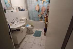 Helle 2-Zimmer-Dachgeschosswohnung mit Balkon in Sprockhövel – Gevelsbergerstr. 43, 45549 Sprockhövel – Vorschaubild 3