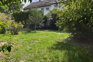 "Ein Häuschen mit Garten" und Doppelcarport – 71083 Herrenberg – Vorschaubild 15
