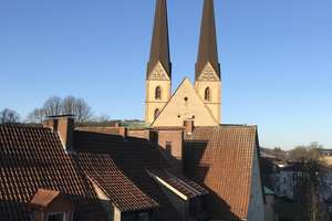 Bielefeld Altstadt 3 ZKB WG-Wohnung 80 qm – Die vollständige Adresse der Immobilie erhältst du vom Anbieter., 33602 Mitte, Bielefeld – Vorschaubild 2