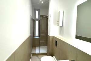 Singles & Paare aufgepasst ! sanierte Wohnung direkt am Boxi ! – Die vollständige Adresse der Immobilie erhältst du vom Anbieter., 10245 Friedrichshain, Berlin – Vorschaubild 12
