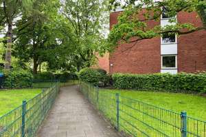 Koffer packen & Einziehen ist sofort möglich!-ETW auf Erbpacht in HH-Öjendorf – Die vollständige Adresse der Immobilie erhältst du vom Anbieter., 22117 Billstedt, Hamburg – Vorschaubild 2