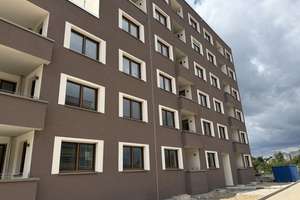 K-Weidenpesch - Erstbezug einer sonnenhellen 2,5 Zimmer Wohnung im 4. OG - barrierefrei!