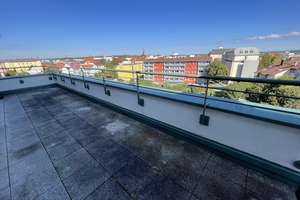Rarität: Exklusive 3,5 Zimmer-Penthouse-Wohnung mit traumhaftem Ausblick – Alfons-Auer-Straße 8b, 93053 Galgenberg, Regensburg – Vorschaubild 17